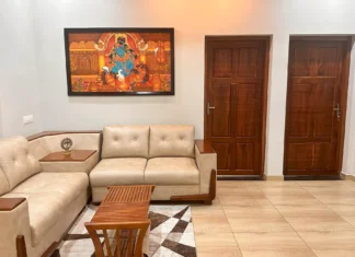 Mr Renjith ,Pattaveettil House ,Anayadi kollom | View More Photos